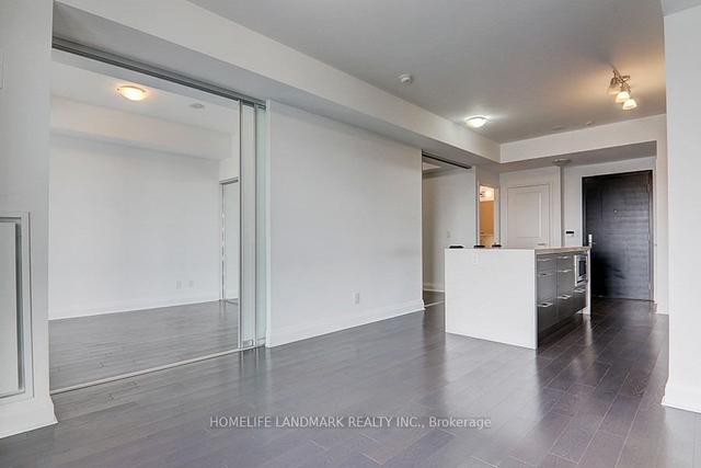 605 - 1080 Bay St, Condo with 1 bedrooms, 1 bathrooms and 0 parking in Toronto ON | Image 20