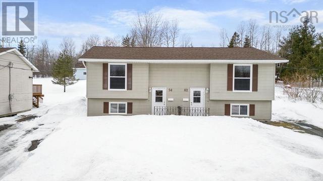 54 - 62 North Avenue, House other with 0 bedrooms, 0 bathrooms and null parking in New Glasgow NS | Image 1