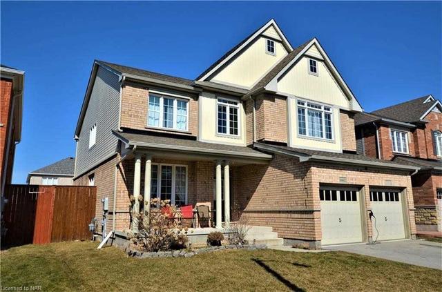 8902 Kudlac St, House detached with 5 bedrooms, 5 bathrooms and 6 parking in Niagara Falls ON | Image 12