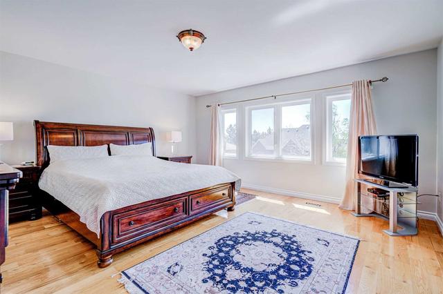 l4c 5v3 - 71 Lund St, House detached with 4 bedrooms, 5 bathrooms and 6 parking in Richmond Hill ON | Image 17