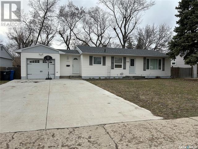1458 Nicholson Road, House detached with 3 bedrooms, 2 bathrooms and null parking in Estevan SK | Image 28