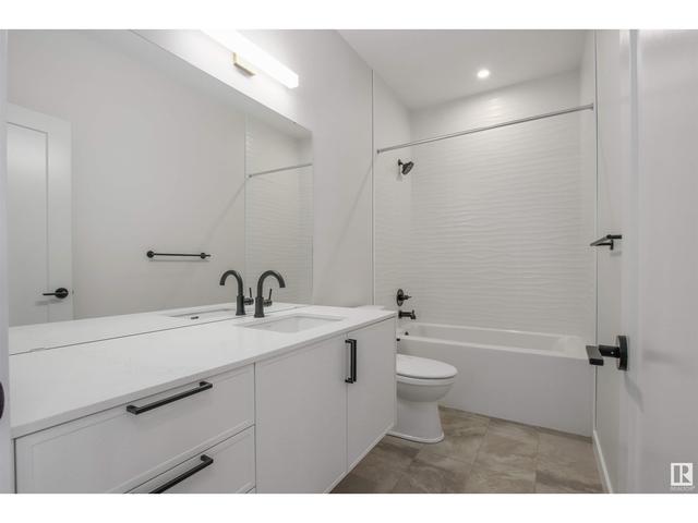14702 103 Av Nw, House detached with 3 bedrooms, 2 bathrooms and 2 parking in Edmonton AB | Image 32