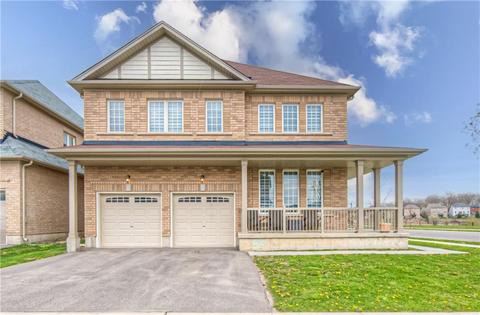 25 Anderson Road, House detached with 4 bedrooms, 2 bathrooms and 2 parking in Brantford ON | Card Image