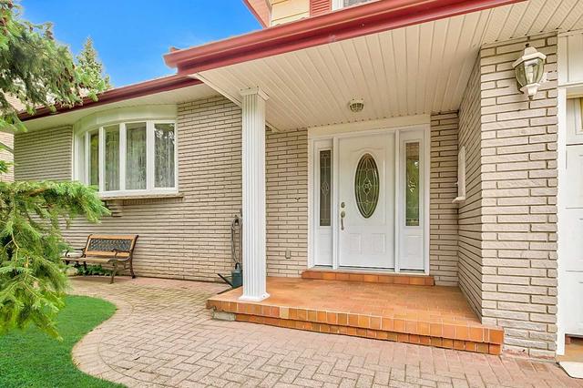 26 Chicopee Terr, House detached with 3 bedrooms, 3 bathrooms and 3 parking in Kitchener ON | Image 23