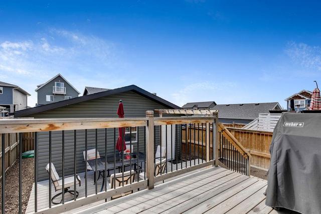 14 Evansborough Crescent Nw, House detached with 3 bedrooms, 2 bathrooms and 2 parking in Calgary AB | Image 30