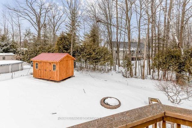 136 Fernbrook Dr, House detached with 2 bedrooms, 3 bathrooms and 6 parking in Wasaga Beach ON | Image 10
