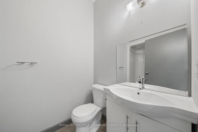 102 - 77 Leland St, Condo with 1 bedrooms, 1 bathrooms and 0 parking in Hamilton ON | Image 6