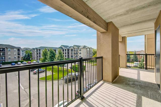 305 - 1483 Maple Ave E, Condo with 1 bedrooms, 1 bathrooms and 1 parking in Milton ON | Image 22