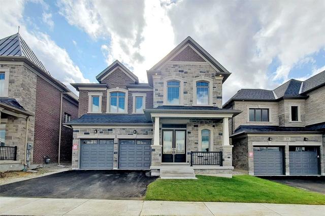 17 Brant Dr, House detached with 4 bedrooms, 5 bathrooms and 4 parking in Vaughan ON | Card Image