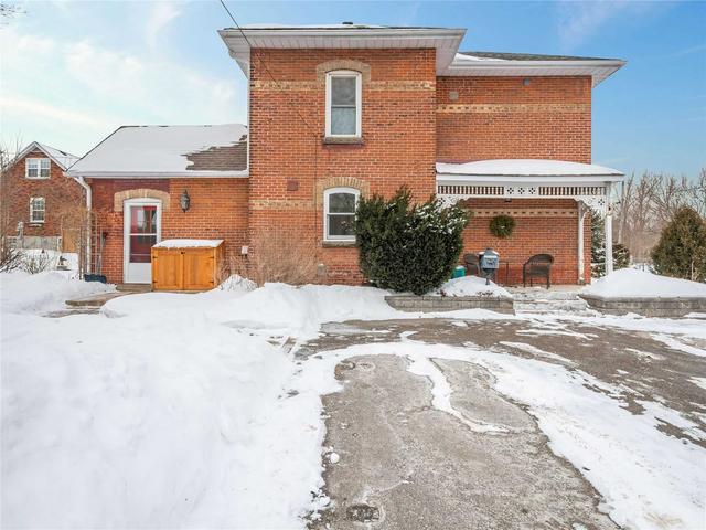 40 Margaret St, House detached with 3 bedrooms, 2 bathrooms and 3 parking in Orangeville ON | Image 12