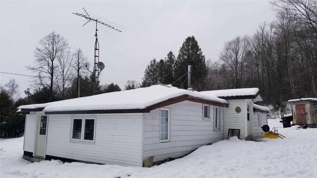 72 Laxton Township 5th Line, House detached with 2 bedrooms, 1 bathrooms and 1 parking in Kawartha Lakes ON | Image 13