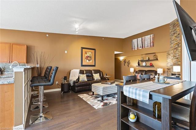 412 - 1471 Maple Ave, Condo with 2 bedrooms, 2 bathrooms and null parking in Milton ON | Image 15
