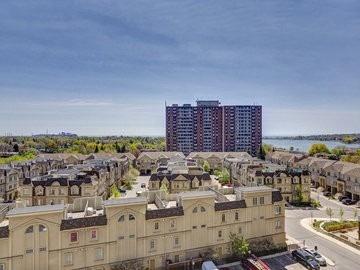 813 - 1235 Bayly St, Condo with 1 bedrooms, 2 bathrooms and 1 parking in Pickering ON | Image 31
