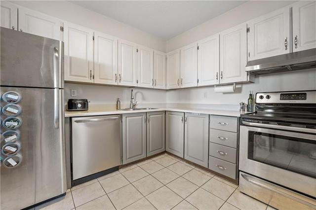 1414 - 500 Green Road, Condo with 2 bedrooms, 1 bathrooms and 1 parking in Hamilton ON | Image 15