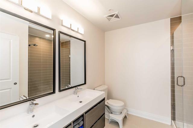 1003 Ph - 24 Woodstream Blvd, Condo with 2 bedrooms, 2 bathrooms and 2 parking in Vaughan ON | Image 15