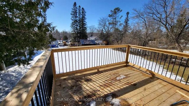 7 Wilson St, House detached with 4 bedrooms, 2 bathrooms and 3 parking in Kawartha Lakes ON | Image 3
