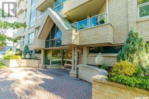 602 - 303 5th Avenue N, Condo with 2 bedrooms, 2 bathrooms and null parking in Saskatoon SK | Image 4