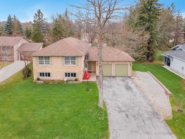 3264 Shoreview Dr, House detached with 3 bedrooms, 2 bathrooms and 6 parking in Severn ON | Card Image