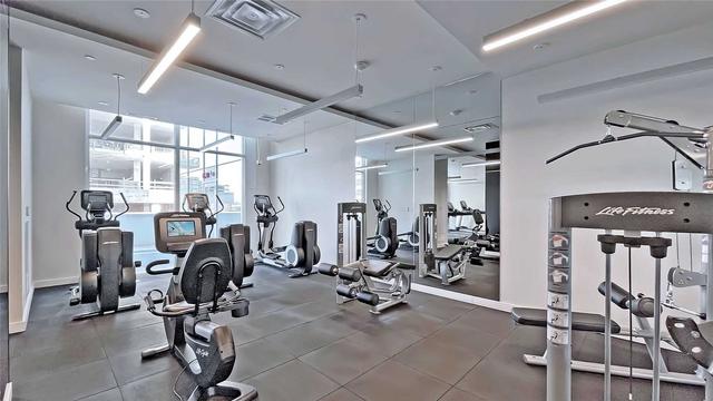uph05 - 5180 Yonge St, Condo with 2 bedrooms, 2 bathrooms and 1 parking in Toronto ON | Image 31