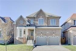 80 Belfry Dr, House detached with 4 bedrooms, 4 bathrooms and 2 parking in Bradford West Gwillimbury ON | Image 1