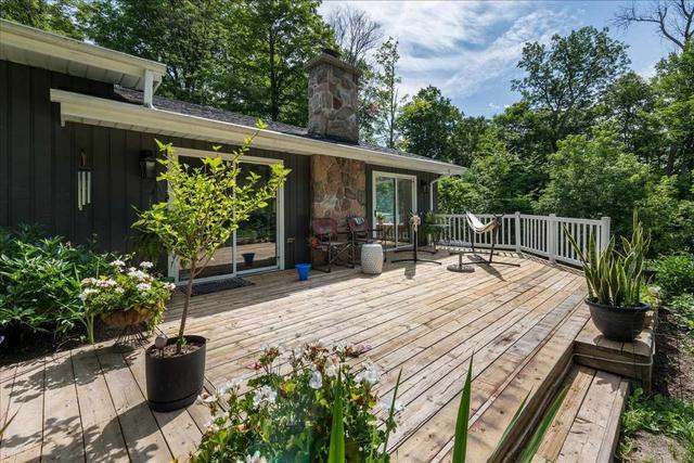 1330 Line 1 S. Line, House detached with 2 bedrooms, 3 bathrooms and 20 parking in Oro Medonte ON | Image 15