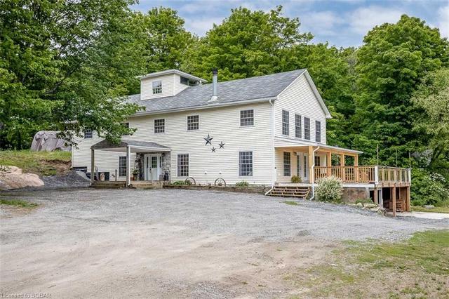 66 Patterson Road, House detached with 6 bedrooms, 4 bathrooms and 10 parking in Muskoka Lakes ON | Image 3