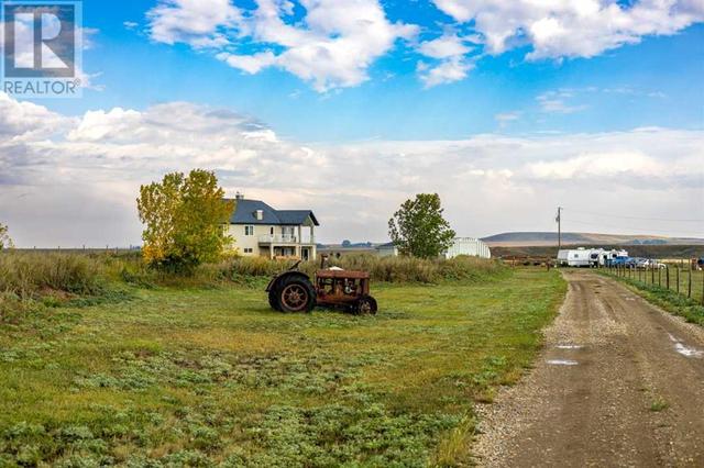 255011 Range Road 241, House detached with 8 bedrooms, 4 bathrooms and 10 parking in Wheatland County AB | Image 39