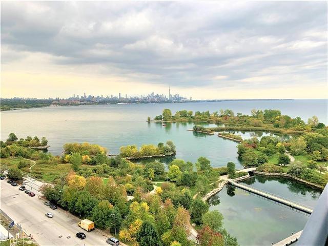 1306 - 20 Shore Breeze Drive, Condo with 1 bedrooms, 1 bathrooms and null parking in Toronto ON | Image 1