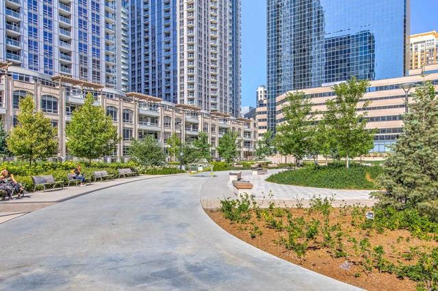 lph 07 - 761 Bay St, Condo with 2 bedrooms, 2 bathrooms and 1 parking in Toronto ON | Image 34