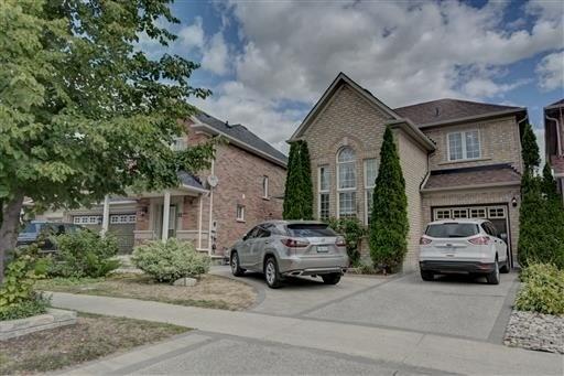 49 Steppingstone Tr, House detached with 3 bedrooms, 4 bathrooms and 4 parking in Toronto ON | Image 24