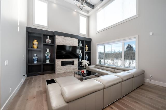 45 Aspen Summit Circle Sw, House detached with 5 bedrooms, 4 bathrooms and 4 parking in Calgary AB | Image 8