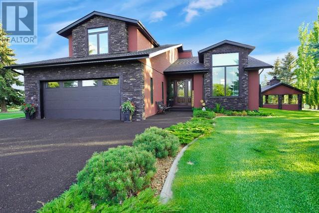 113, - 1271 Township Road 392, House detached with 4 bedrooms, 3 bathrooms and 12 parking in Red Deer County AB | Image 3