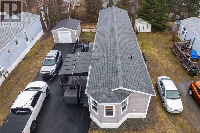 49 Third Street, Home with 2 bedrooms, 2 bathrooms and null parking in Cape Breton NS | Image 25
