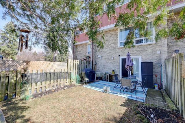 26 - 915 Inverhouse Dr, Townhouse with 3 bedrooms, 2 bathrooms and 2 parking in Mississauga ON | Image 26