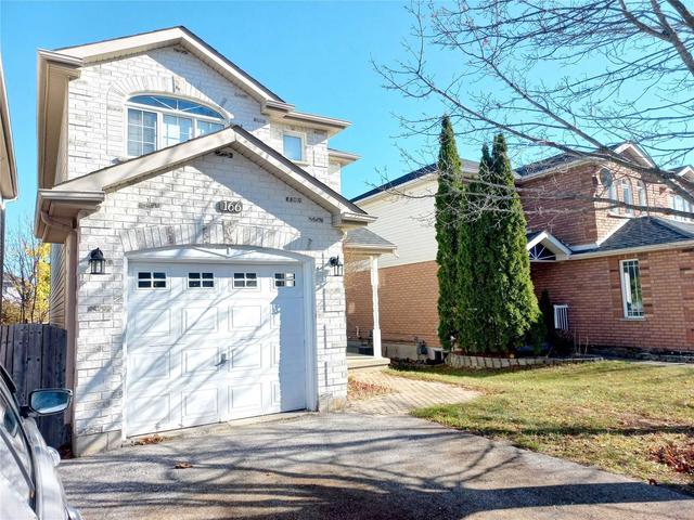 166 Julia Cres, House detached with 3 bedrooms, 3 bathrooms and 5 parking in Orillia ON | Image 12