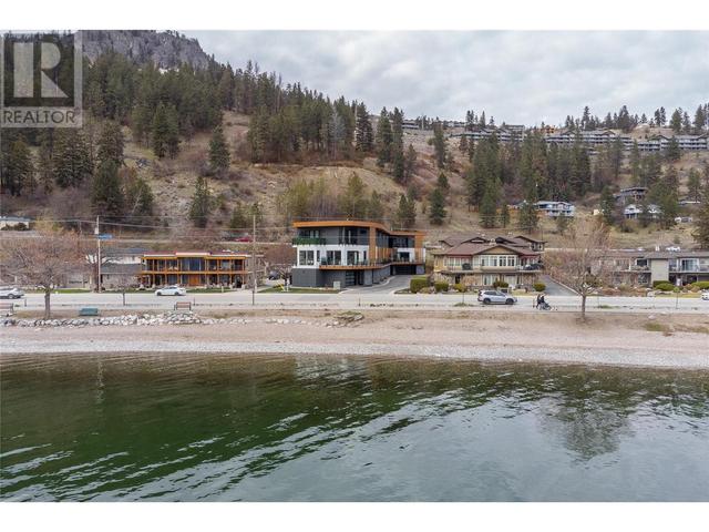 5 - 4364 Beach Avenue, House attached with 2 bedrooms, 2 bathrooms and 3 parking in Peachland BC | Image 2