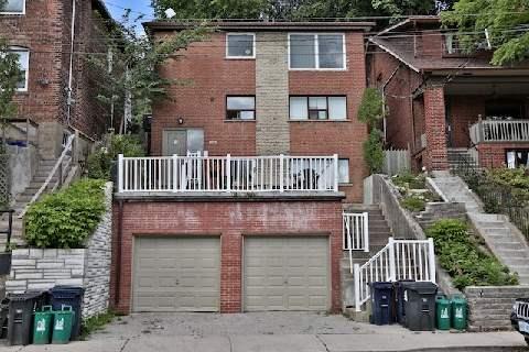 866 Davenport Rd, House detached with 7 bedrooms, 3 bathrooms and 2 parking in Toronto ON | Image 1