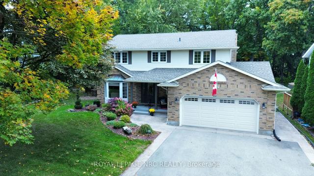 57 Forest Hill Cres, House detached with 4 bedrooms, 4 bathrooms and 8 parking in Pelham ON | Image 32