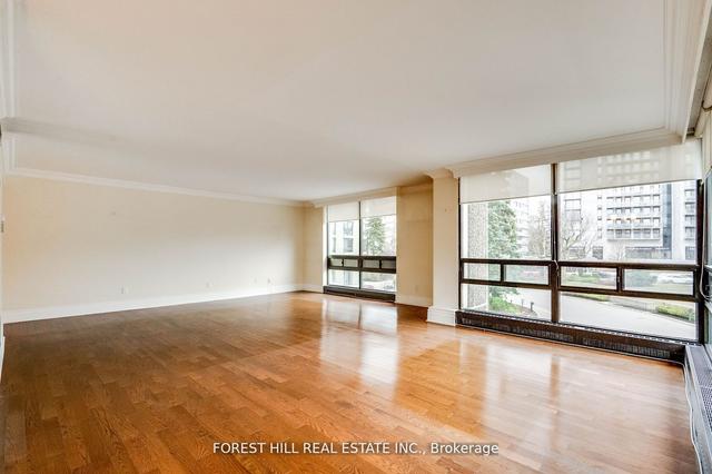 302 - 625 Avenue Rd, Condo with 1 bedrooms, 1 bathrooms and 1 parking in Toronto ON | Image 20