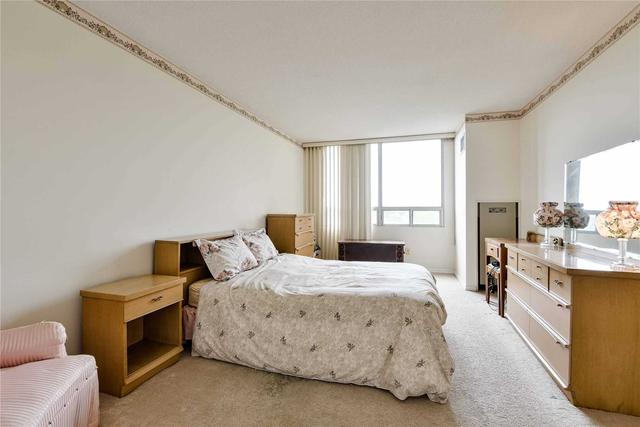 607 - 310 Mill St, Condo with 1 bedrooms, 2 bathrooms and 2 parking in Brampton ON | Image 10
