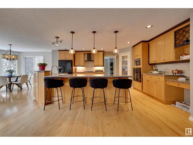 13804 84 Av Nw, House detached with 5 bedrooms, 2 bathrooms and null parking in Edmonton AB | Image 10