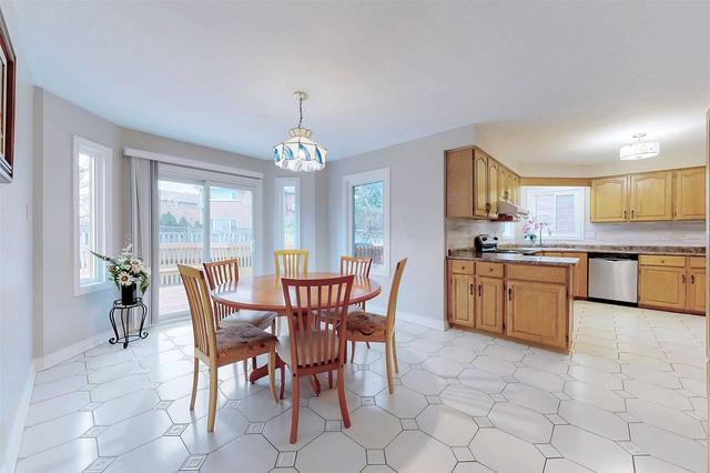 115 Lyndhurst Dr, House detached with 4 bedrooms, 4 bathrooms and 6 parking in Markham ON | Image 36
