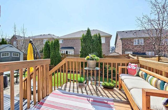 53 Prince Of Wales Dr, House detached with 5 bedrooms, 5 bathrooms and 6 parking in Markham ON | Image 27