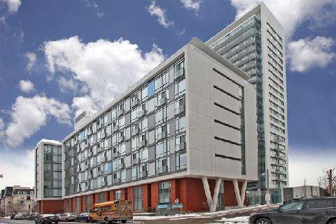 th108 - 90 Stadium Rd, Condo with 1 bedrooms, 1 bathrooms and 1 parking in Toronto ON | Image 1
