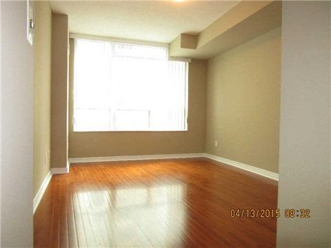1901 - 509 Beecroft Rd, Condo with 1 bedrooms, 1 bathrooms and 1 parking in Toronto ON | Image 5