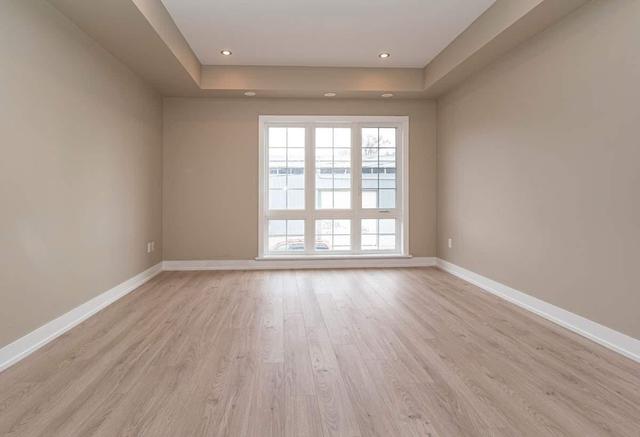 Th 71 - 1 Elsie Lane, House attached with 3 bedrooms, 3 bathrooms and 1 parking in Toronto ON | Image 10