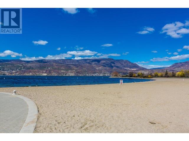 204 - 1160 Sunset Drive, Condo with 1 bedrooms, 1 bathrooms and 1 parking in Kelowna BC | Image 32