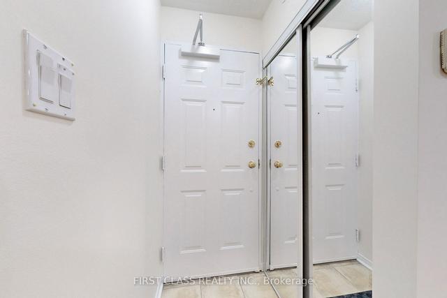 359 - 312 John St, Townhouse with 2 bedrooms, 1 bathrooms and 1 parking in Markham ON | Image 9