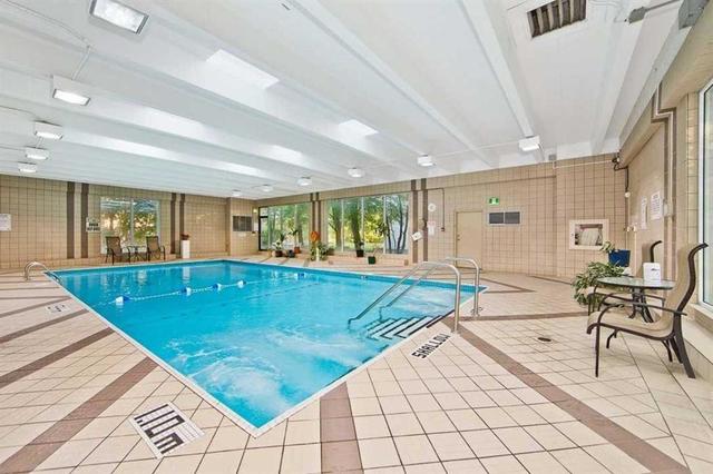 1201 - 3700 Kaneff Cres, Condo with 2 bedrooms, 2 bathrooms and 2 parking in Mississauga ON | Image 15