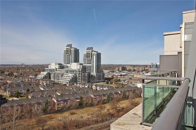 ph08 - 330 Red Maple Rd, Condo with 2 bedrooms, 2 bathrooms and 2 parking in Richmond Hill ON | Image 13